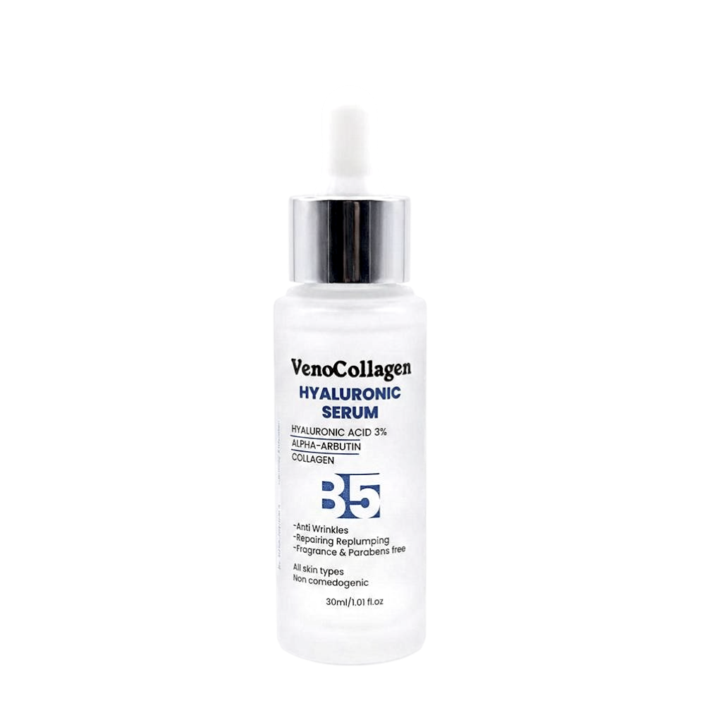 VENOCOLLAGEN SERUM – Innovia Medicine
