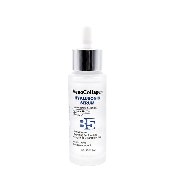 VENOCOLLAGEN SERUM – Innovia Medicine